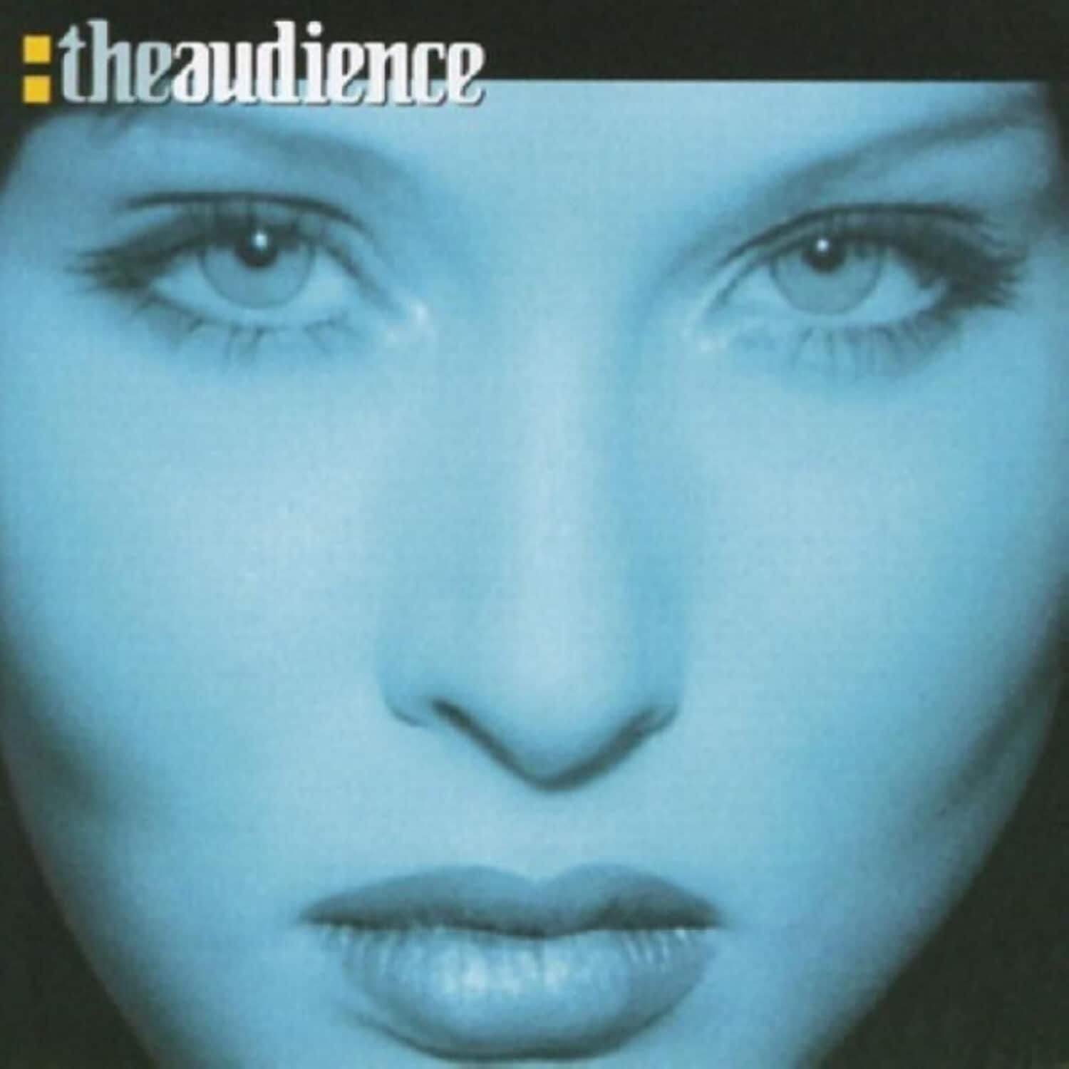 Theaudience - Theaudience   - VINYL LP price history on PriceWatchPro