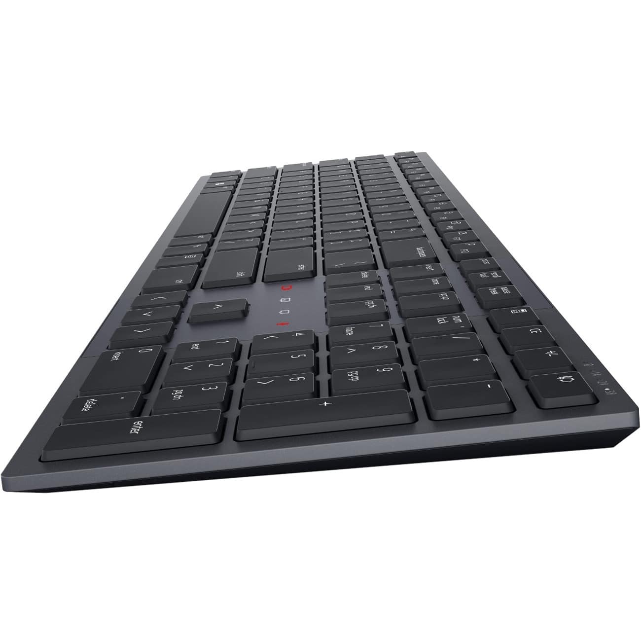 Dell Premier KB900 Keyboard Wireless Connectivity Bluetooth 5.1
