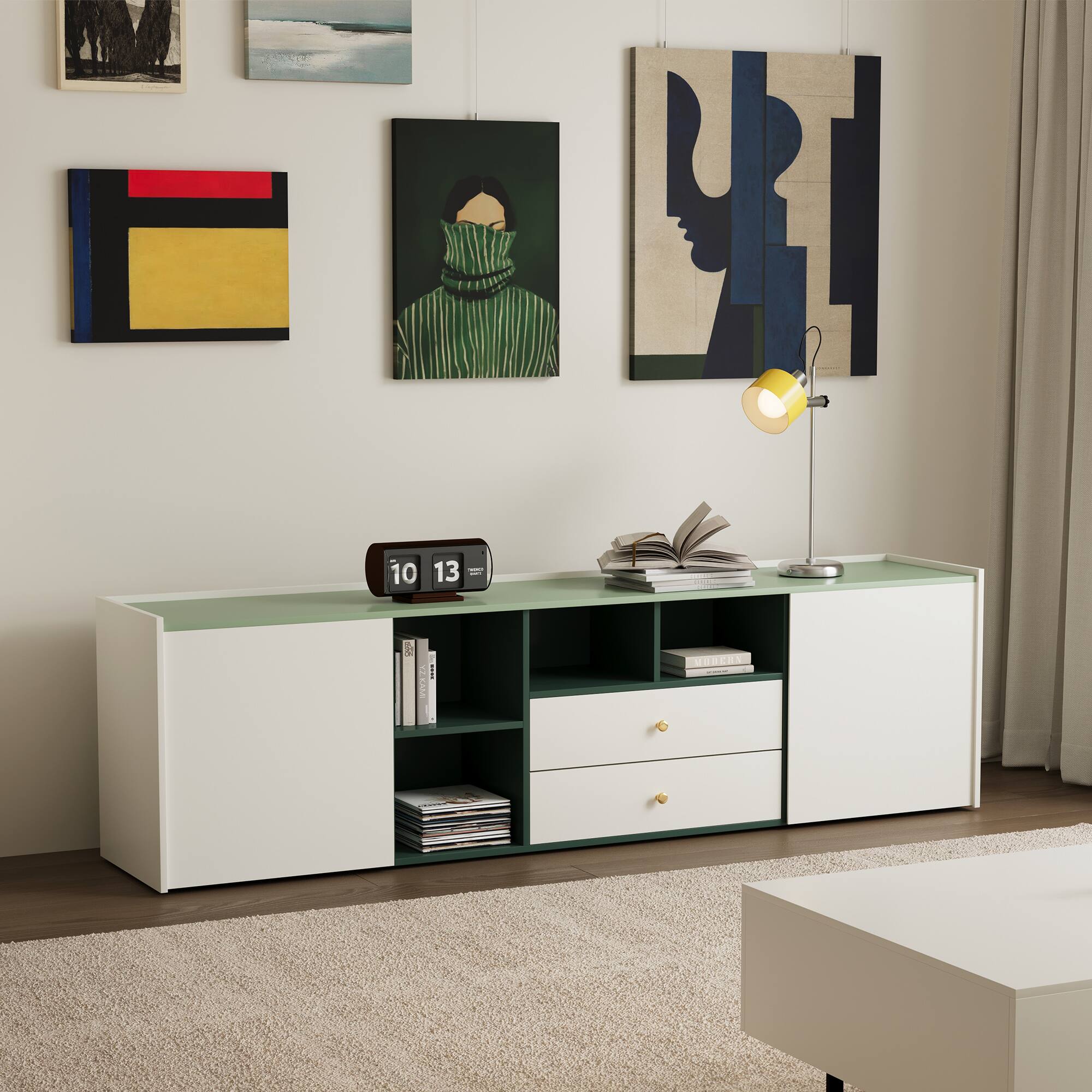 10 13 I I 2 I MORERS MO dads -