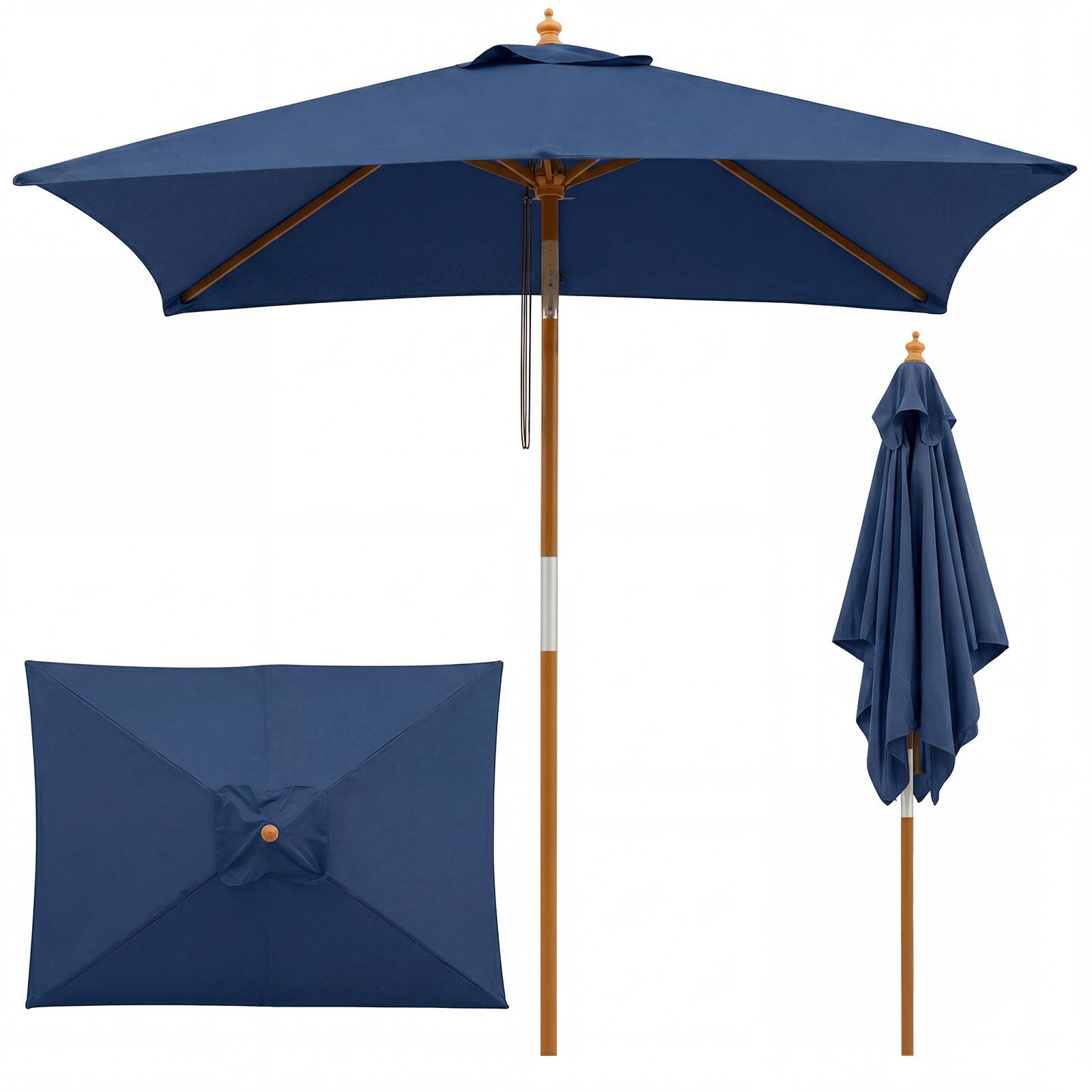 Navy Blue