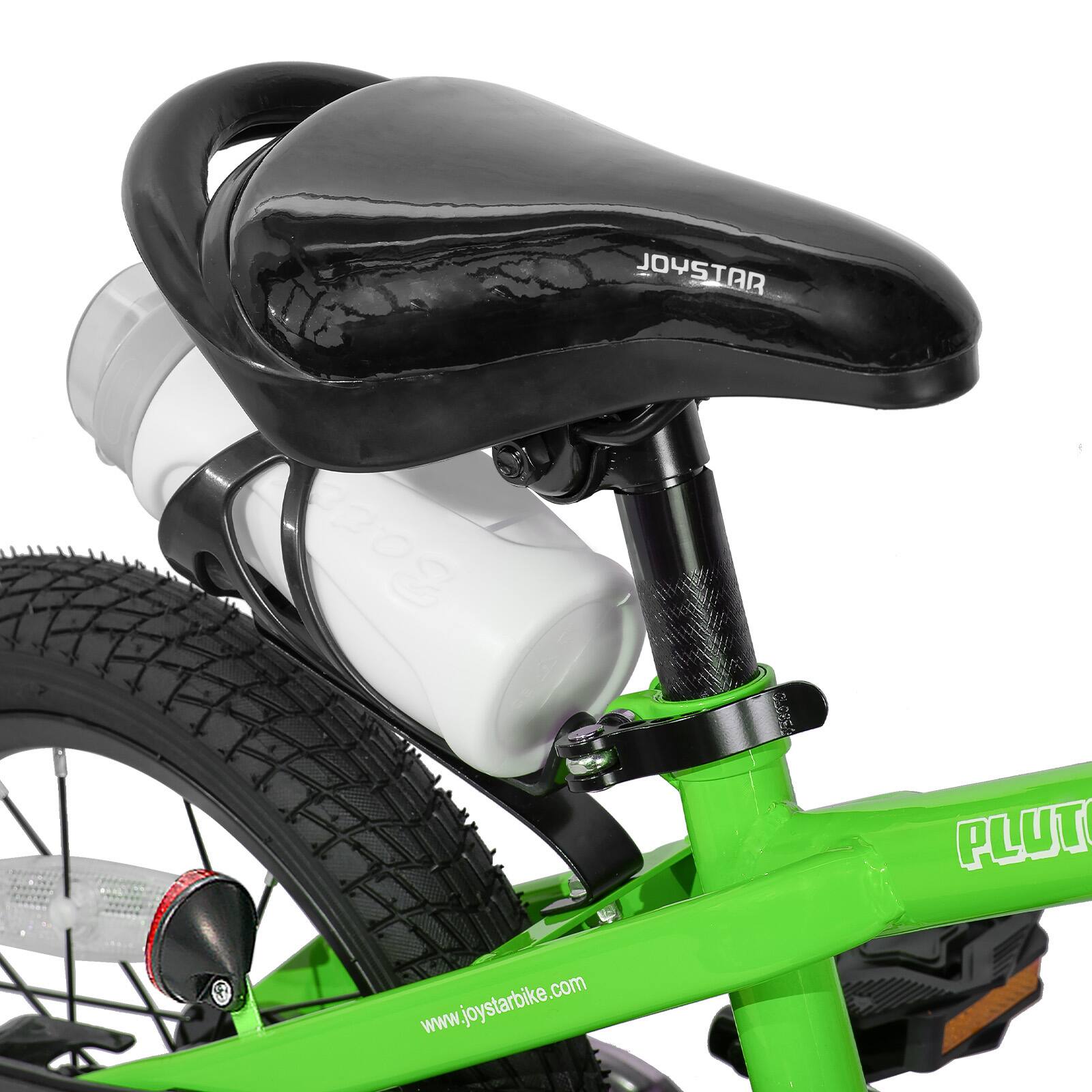 JOYSTAR  
Baco  
PLUTO  
www.joystarbike.com