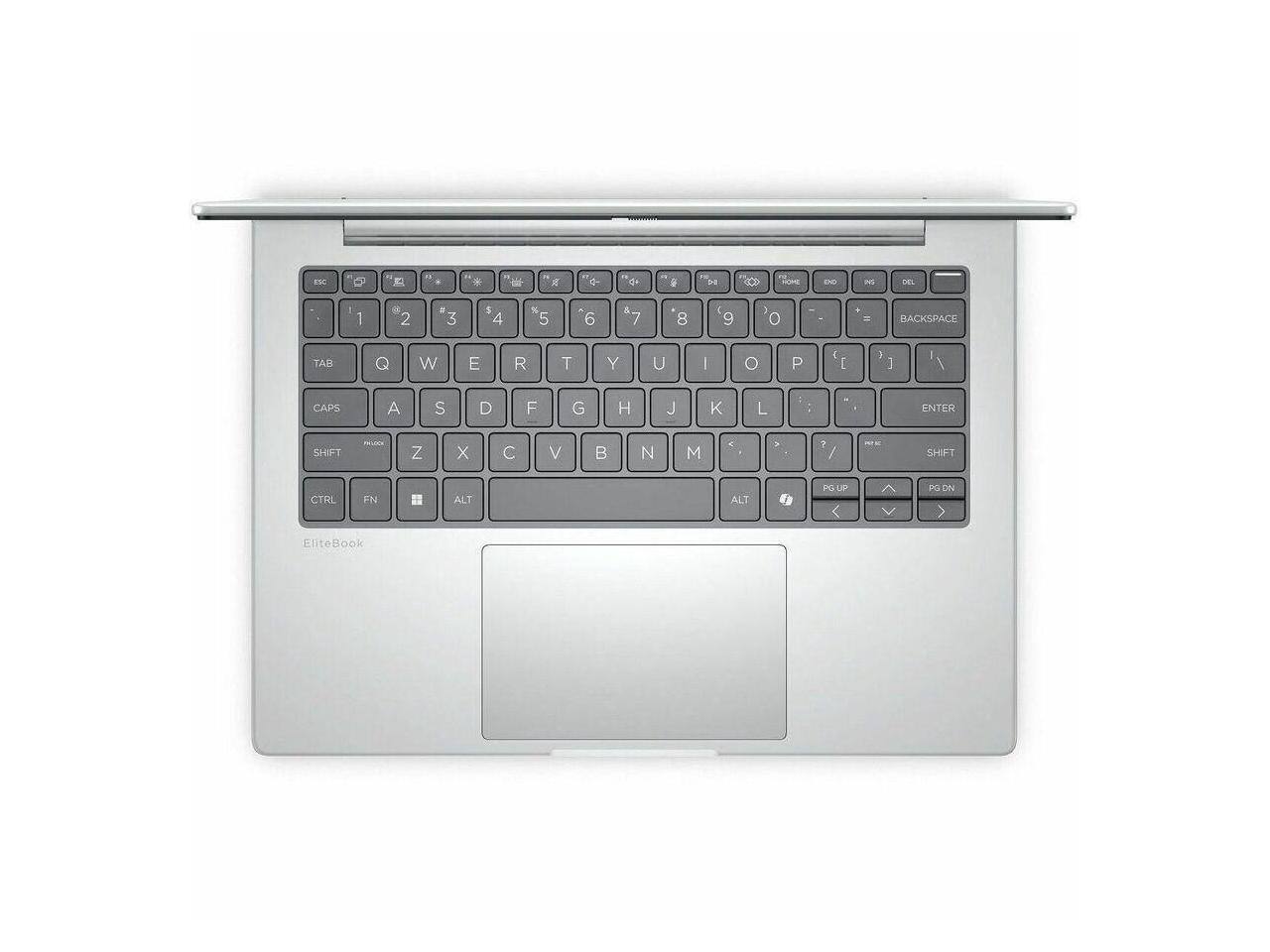 RSC 0 E  ara ROHE DO I DEL 1 2 3 4 5 6 7 8 9 0 . - BACKSPACE Q W E R T Y U I O P [ ] \ A S D F G H J K L : ENTER SHIFT Z X C V B N M , . / SHIFT CTRL FN ALT ALT PG UP PG DN EliteBook