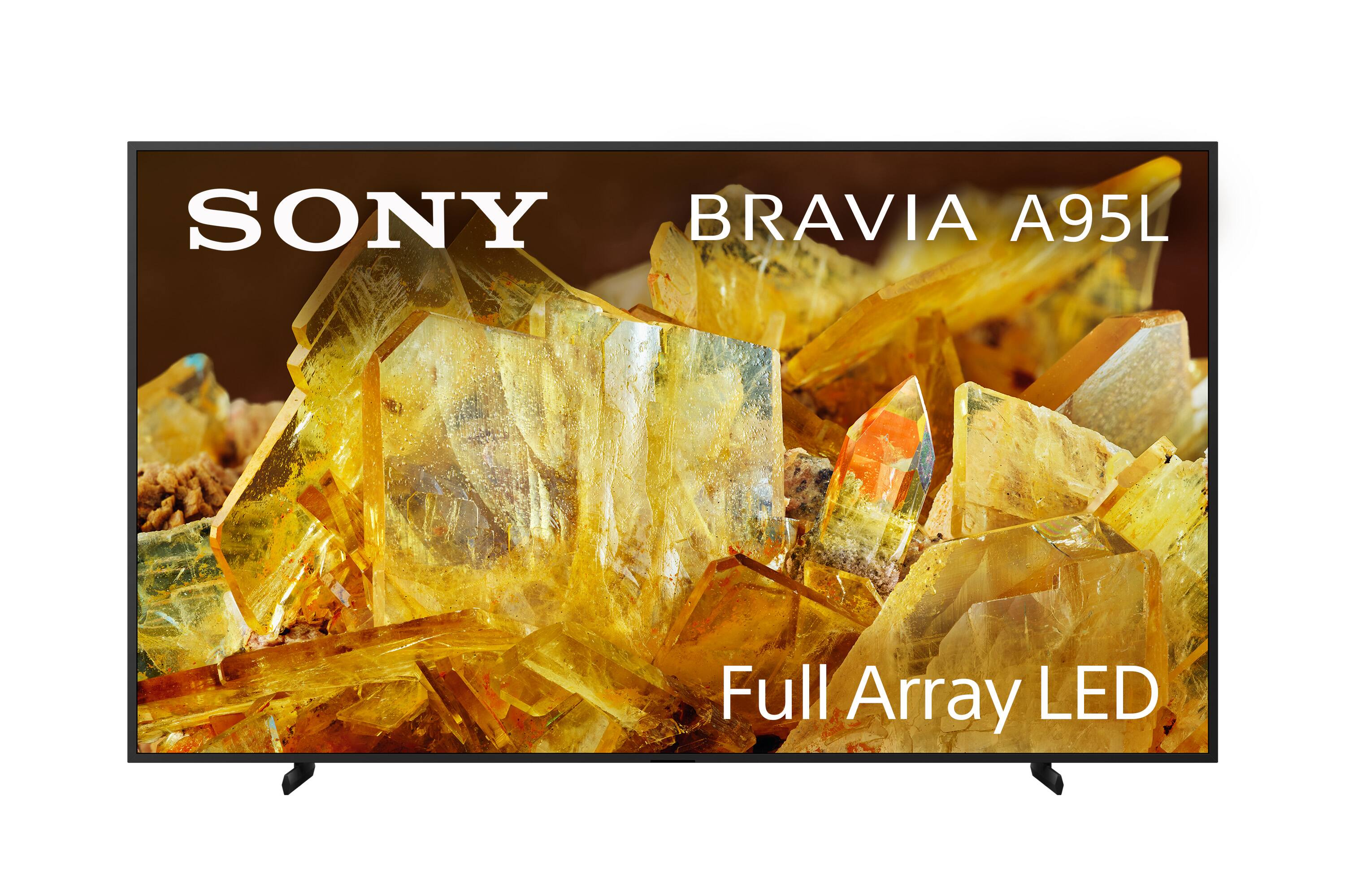 LED 4K - X90