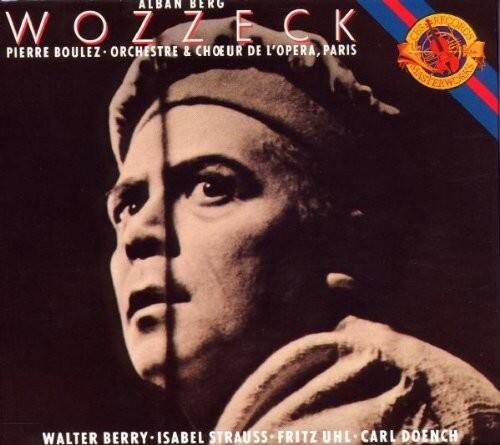 Poduschka / Berry / Strauss - Berry Strauss   - COMPACT DISCS [CD] price history on PriceWatchPro