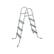 Angle. Bestway - Bestway Pool Ladder, 42".
