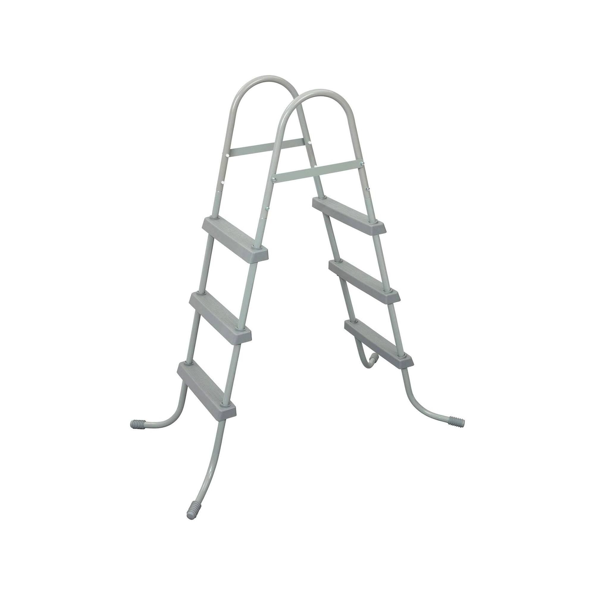 Angle. Bestway - Bestway Pool Ladder, 42".