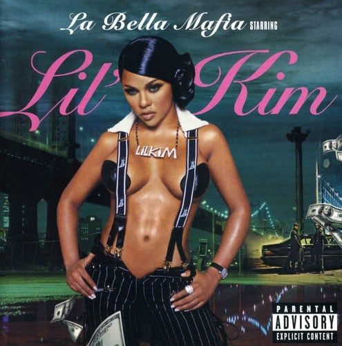 Lil' Kim - La Bella Mafia   - COMPACT DISCS [CD] price history on PriceWatchPro