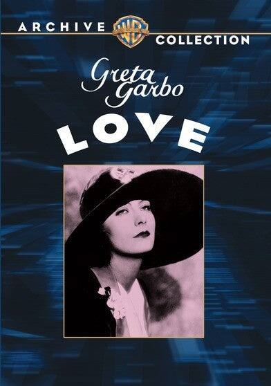 Love - DVD