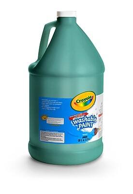 Crayola Washable Paint 4L