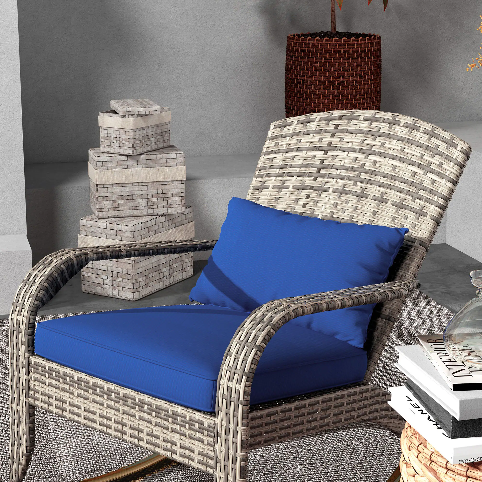 INTERIOR  
Piol HANEL MD  
s-3hT