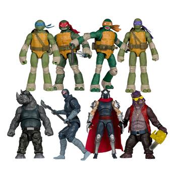McFarlane Toys McFarlane Teenage Mutant Ninja Turtles Page McFarlane Toys McFarlane Teenage Mutant Ninja Turtles Page