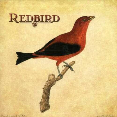 Redbird - Redbird   - COMPACT DISCS [CD] price history on PriceWatchPro