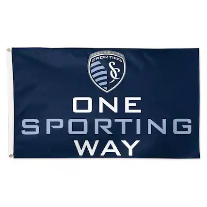 KANSAS CITY SPORTING
ONE SPORTING WAY