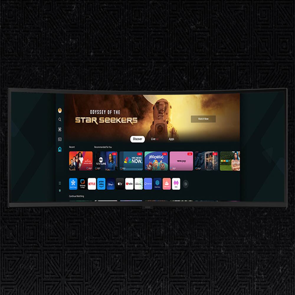 Odyssey of the Star Seekers Kh Now Discover Live Apps Second Recommended for You MVLIE MB News Moonlight Now. wpw.pop Outside the Lines Videos 4ty Continue Walking.