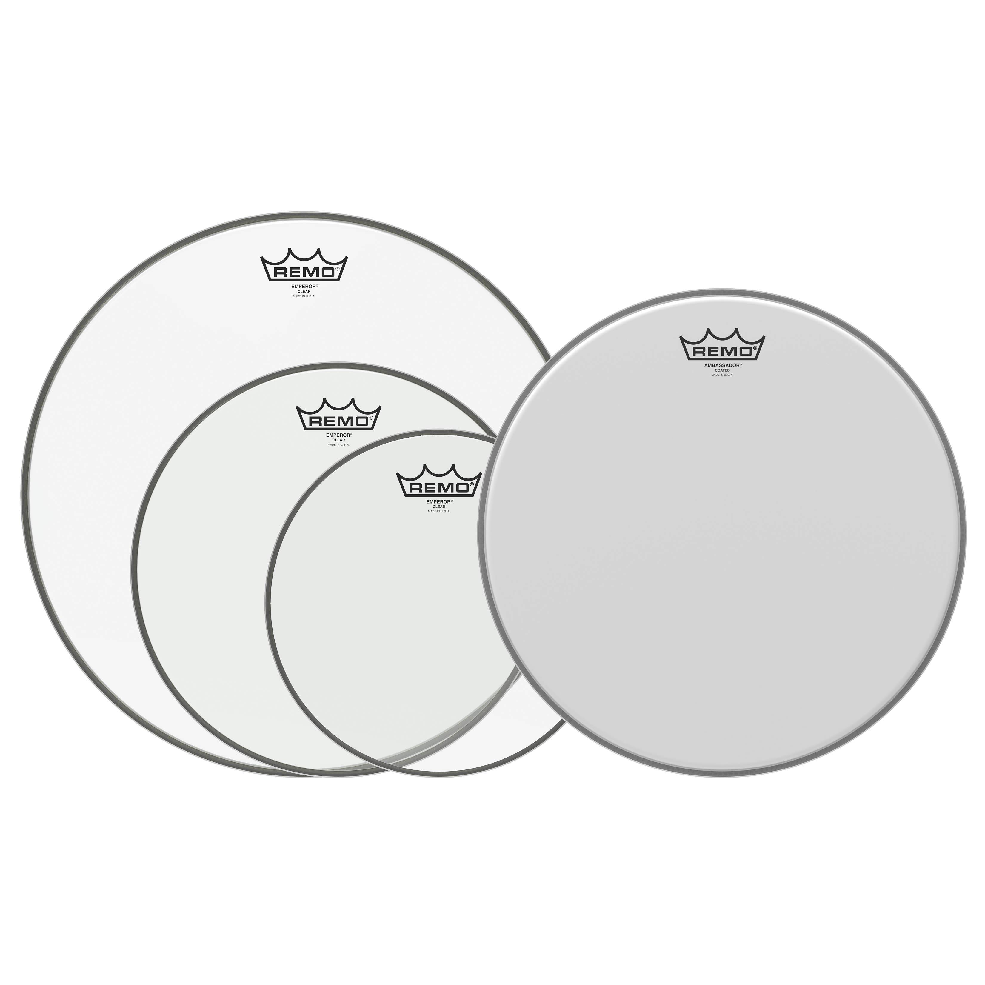REMO C REMO - I REMO COA