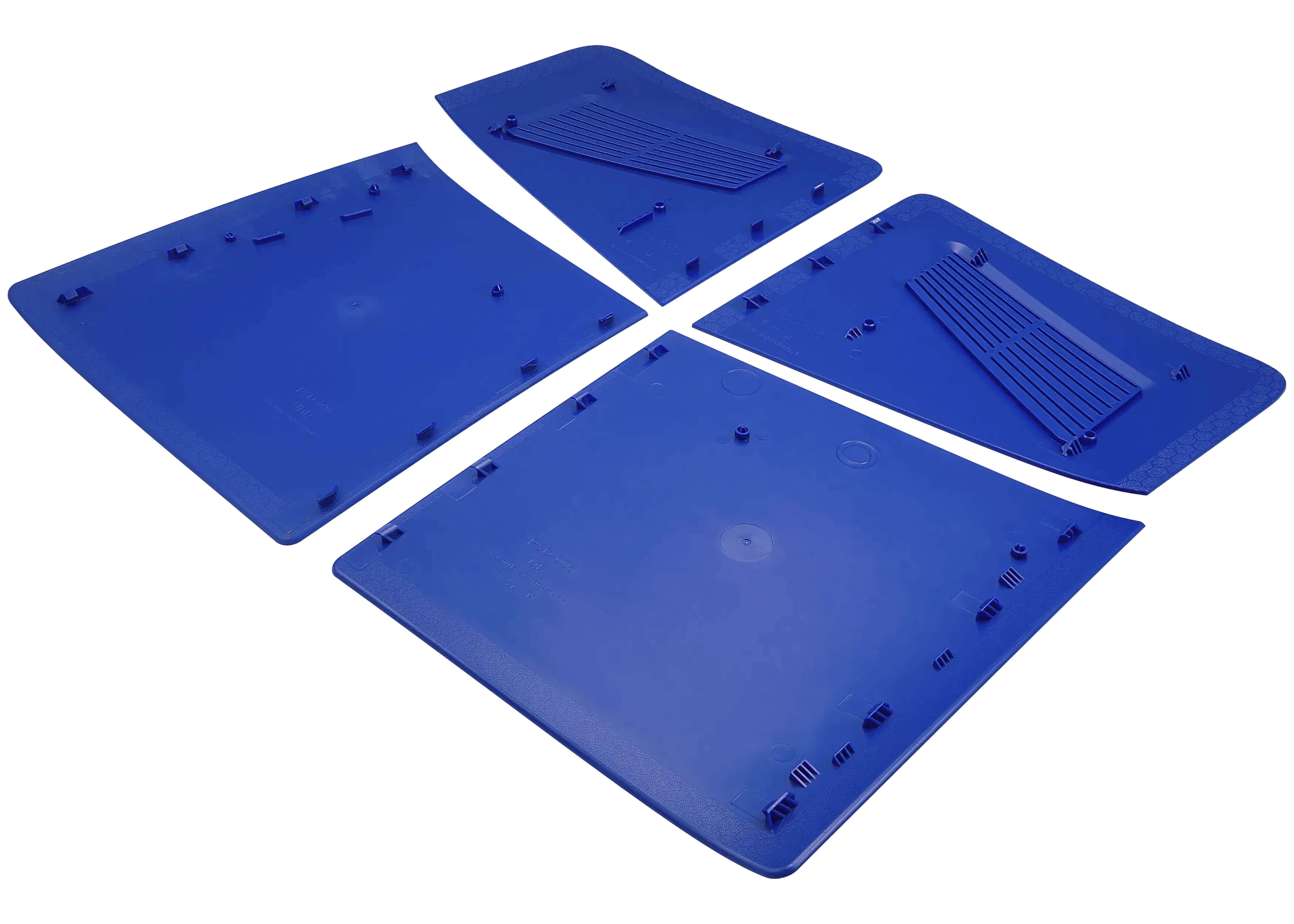 paroos P 10 DN All F due