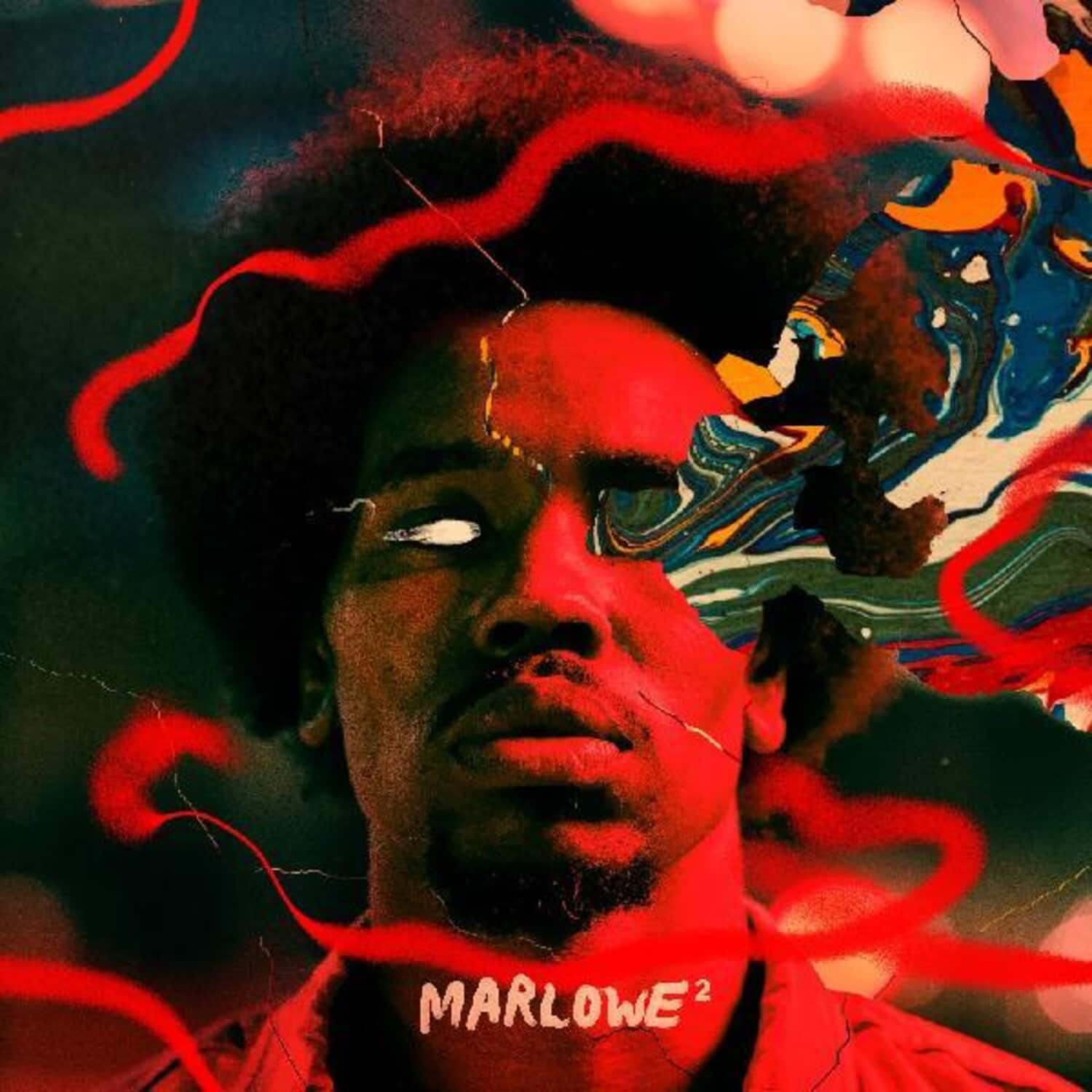 Marlowe - Marlowe 2   - VINYL LP price history on PriceWatchPro