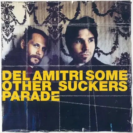 Front. Some Other Sucker's Parade [LP].
