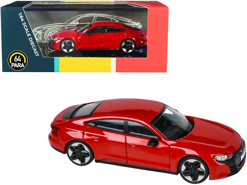 1:64 SCALE DIECAST  
64 PARA