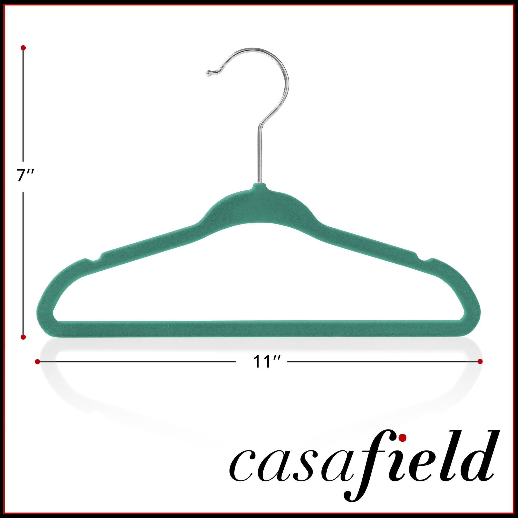 7" 11" casafield