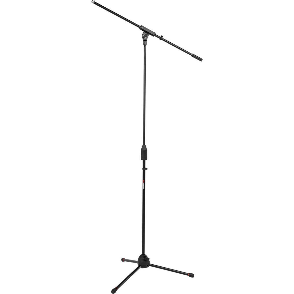 Alt View 9. Gator Cases - Gator Cases 6x Microphone Boom Stand with Carry Bag.