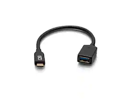 Cables to Go - C2G USB C to USB 3.2 Adapter - M/F