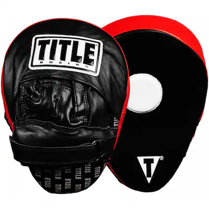 TITLE BOXING