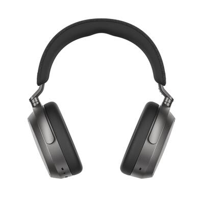 Sennheiser Refurbished Excellent MOMENTUM 4 Wireless Adaptive Sennheiser Refurbished Excellent MOMENTUM 4 Wireless Adaptive