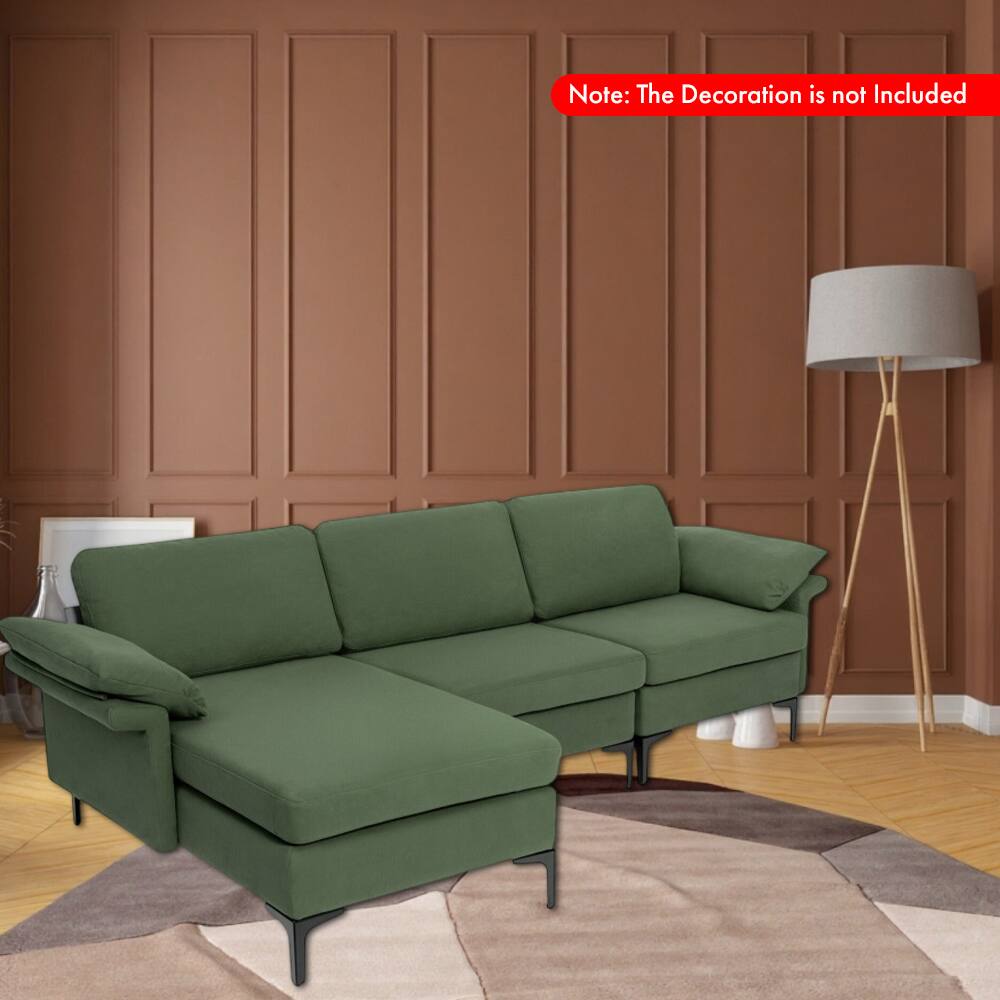 Note: The Decoration is not Included