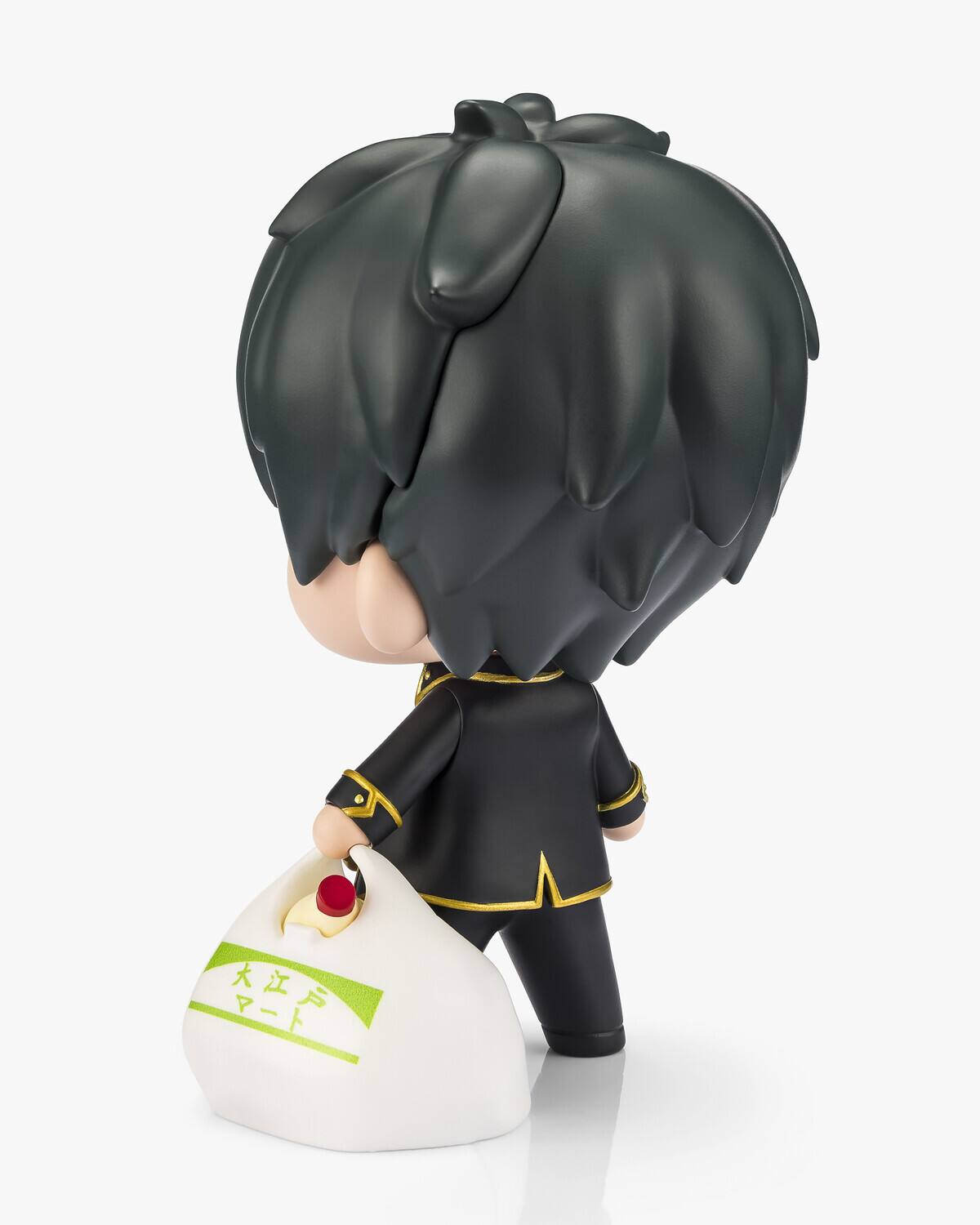 Alt View 3. PopMarket - Rowtashii Noise - Gintama - tekupiku - Hijikata Toushirou Figure 2-Pack   - COLLECTIBLES - Multicolor.