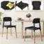 Easy to Clean, Fashionable Wavy Edges, Robust Bottom Structure