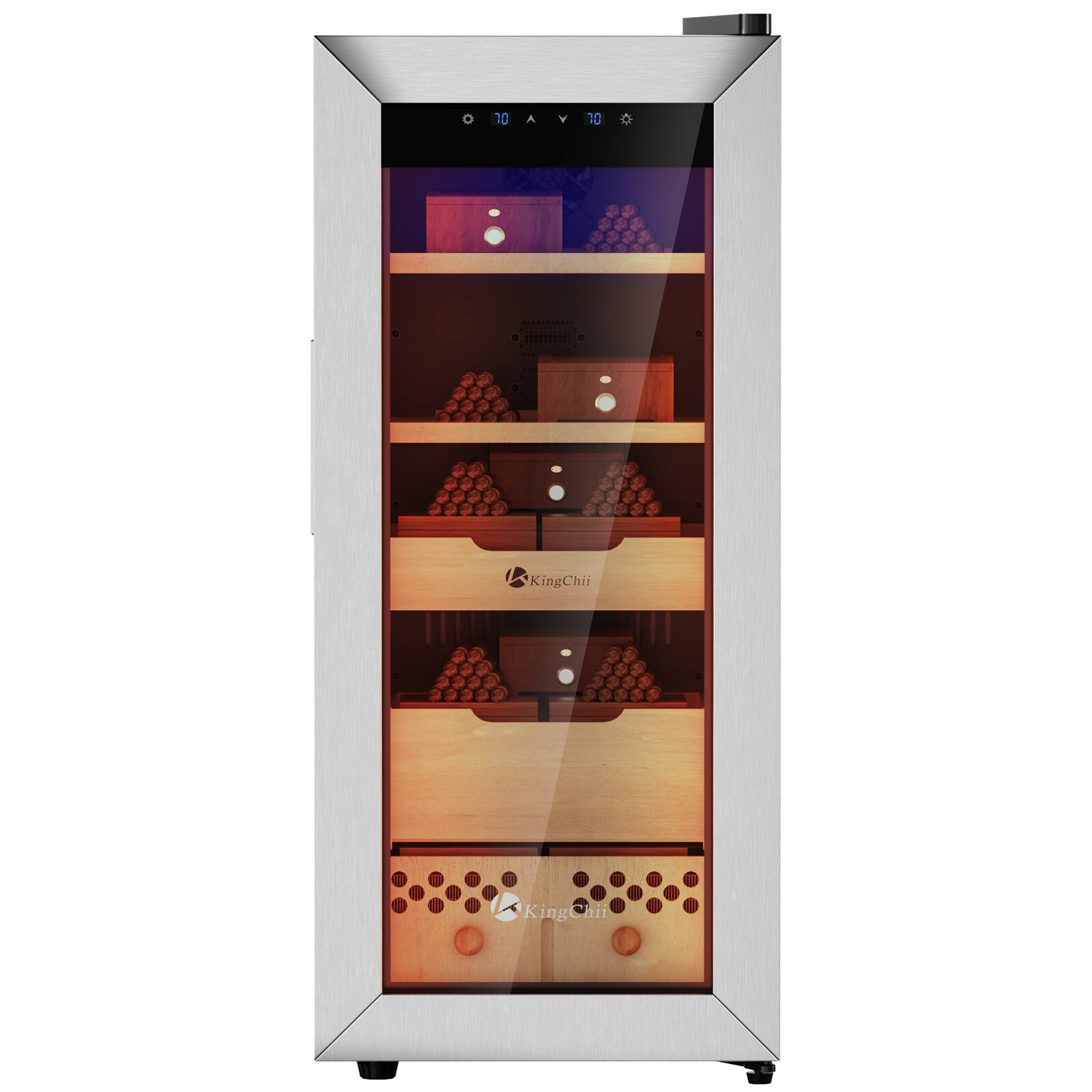 10 A V 10 o KingChii KingChii