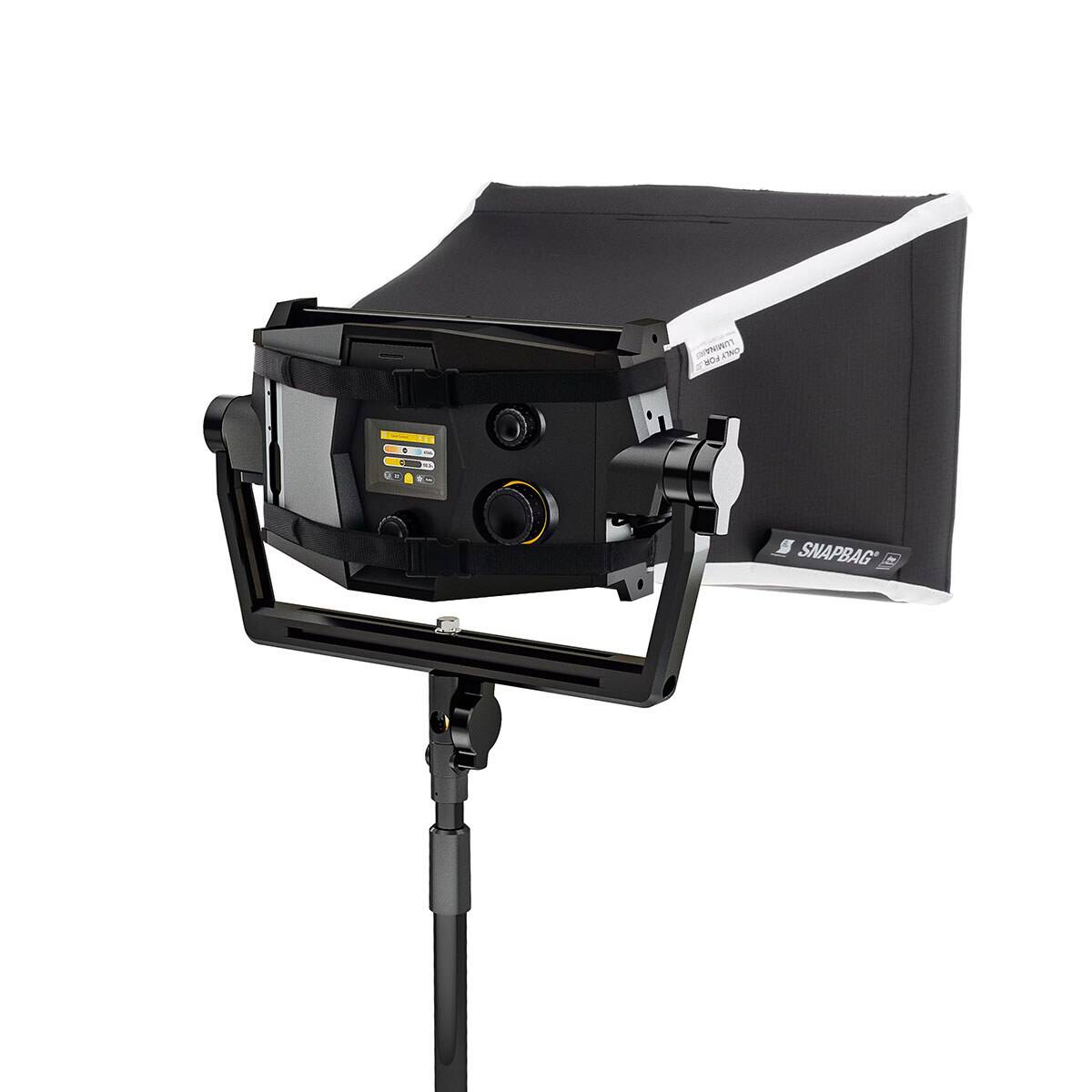 LUMINARIS FOR ONLY  
SNAPBAG