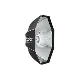 Godox - Umbrella-Style Softbox with Bowens Mount (35.4")