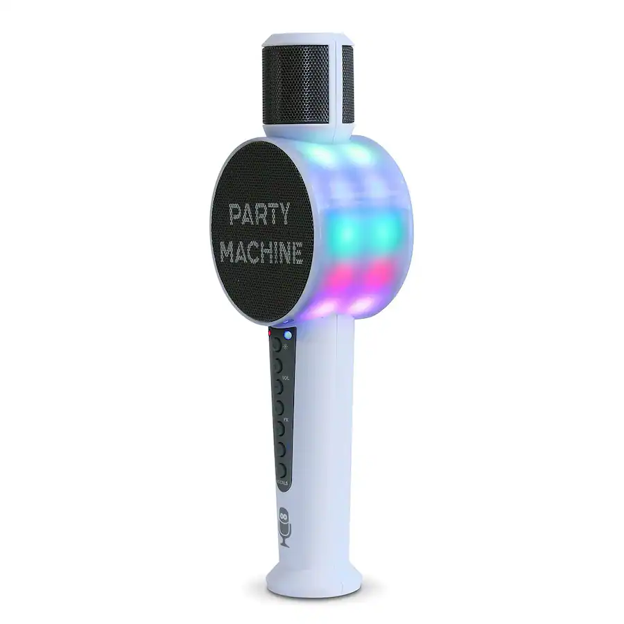 Machine Party Sun Singing Machine Party Machine Portable Microphone and Speaker with ...