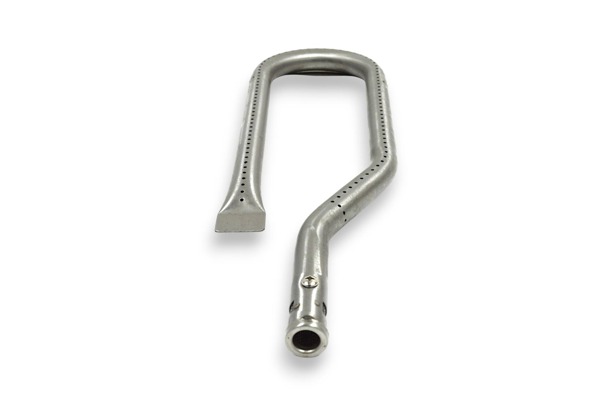 Alt View 3. Music City Metals - Replacement Part 13361 | Fits Music City Metals Models and more | Grill Burners and venturi.