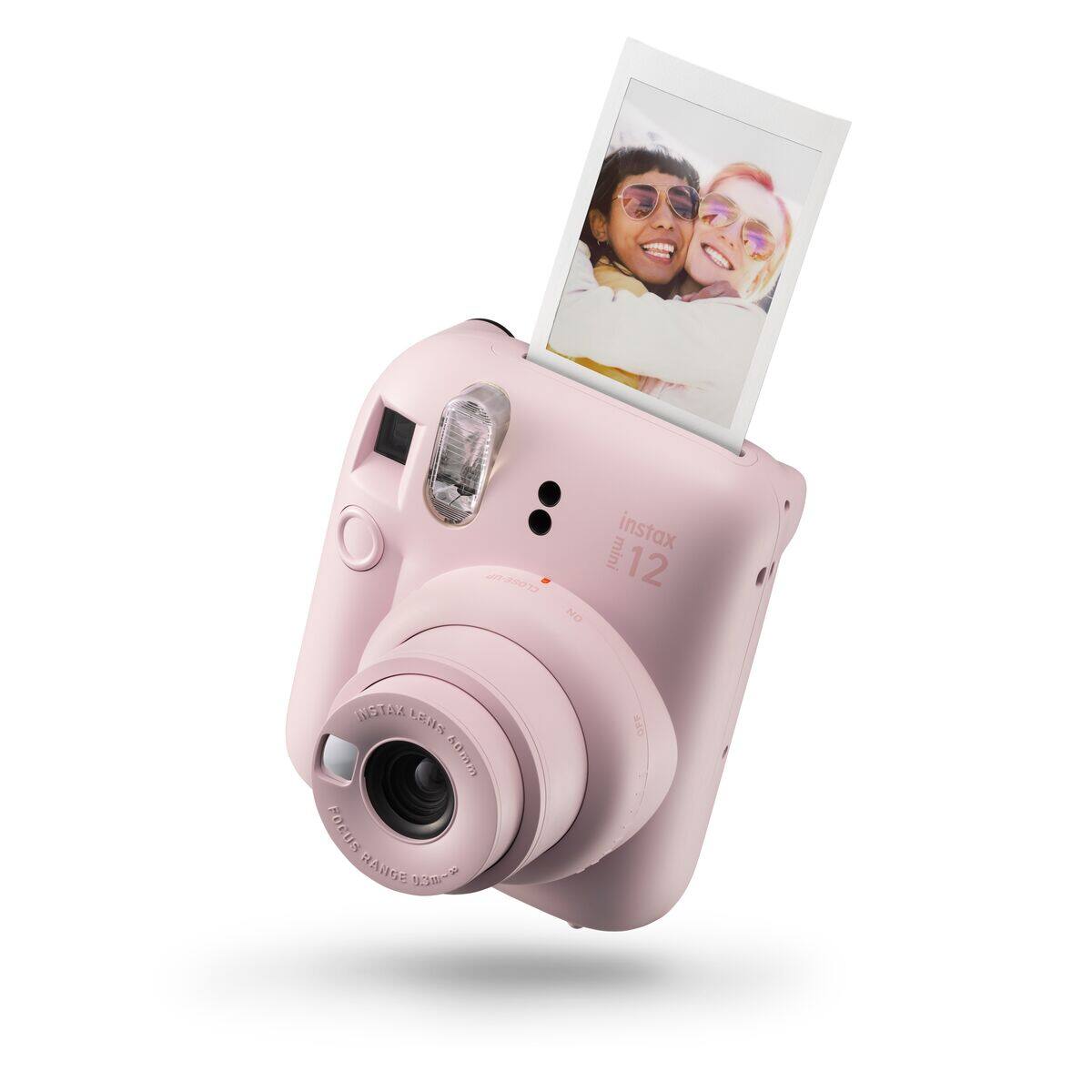 mini instax CLOSE-UP 12  
INSTAX LENS 50mm  
FOCUS RANGE 0.3m-20  
OFF
