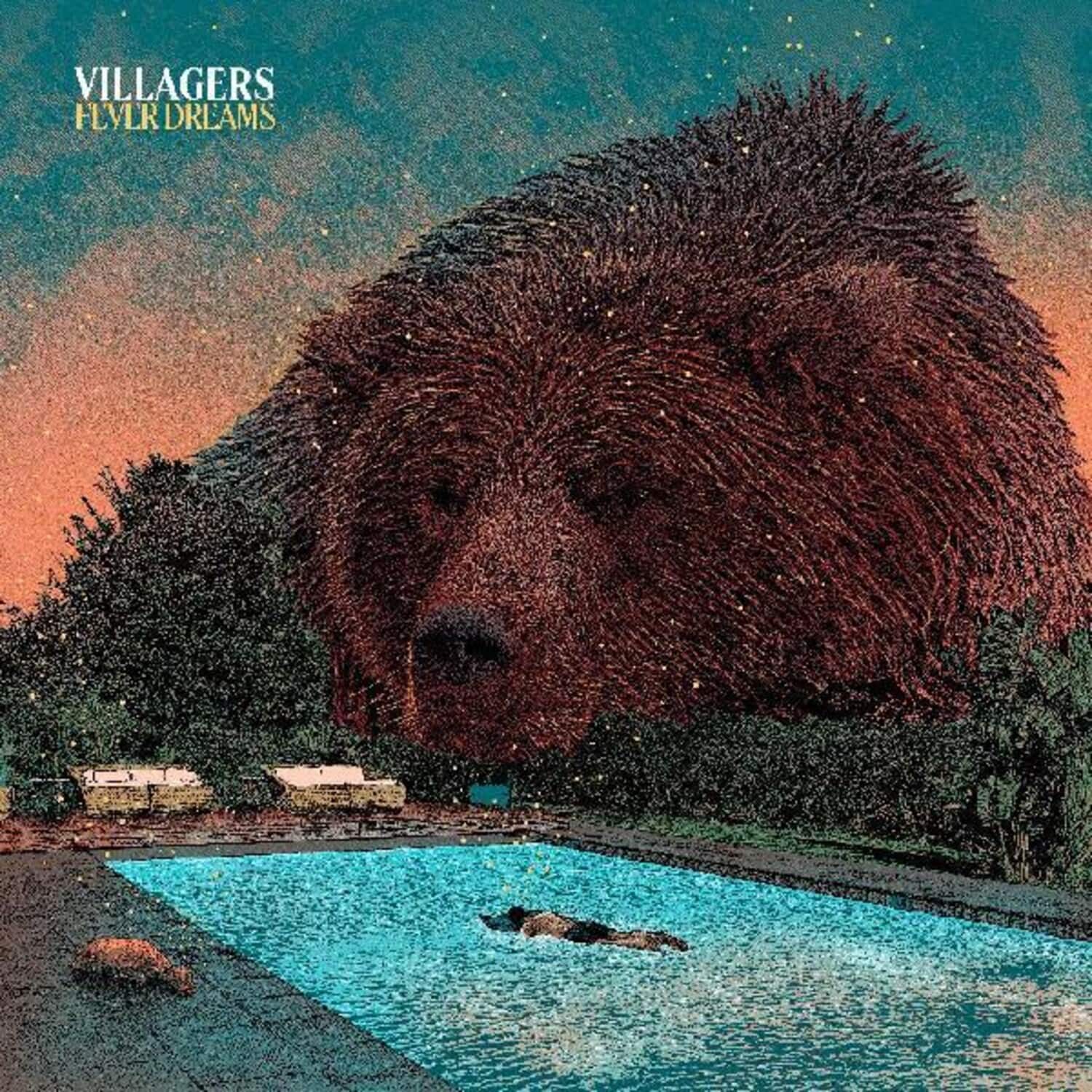 Villagers - Fever Dreams   - COMPACT DISCS [CD] price history on PriceWatchPro