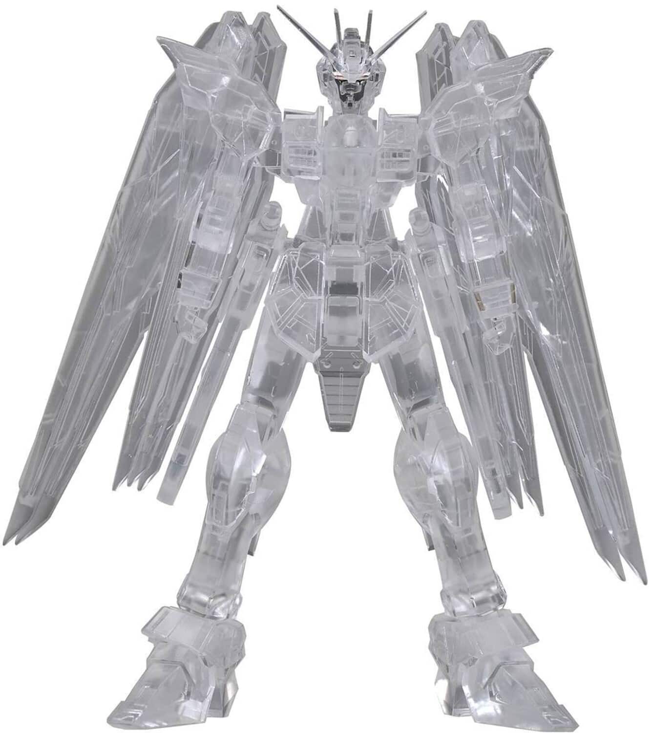 PopMarket BanPresto Mobile Suit Gundam Seed Internal