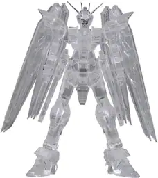 BanPresto - Mobile Suit Gundam Seed - Internal Structure ZGMF X10A Freedom Gundam Statue Version B - Collectibles