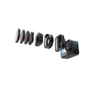 GoPro HERO5 Black 4K Action Camera Black CHDHX-501 - Best Buy GoPro HERO5 Black 4K Action Camera Black CHDHX-501 - Best Buy