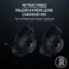 RETRACTABLE RAZER HYPERCLEAR CARDIOID MIC FOR ENHANCED VOICE CAPTURE