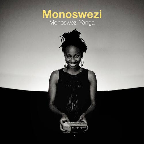 Monoswezi - Monoswezi Yanga  - VINYL LP