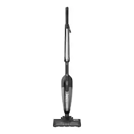 ionvac - Spree, 3-in-1 Upright/Hand Held Vacuum Cleaner with Motorized Floor Brush Multi-Surface
