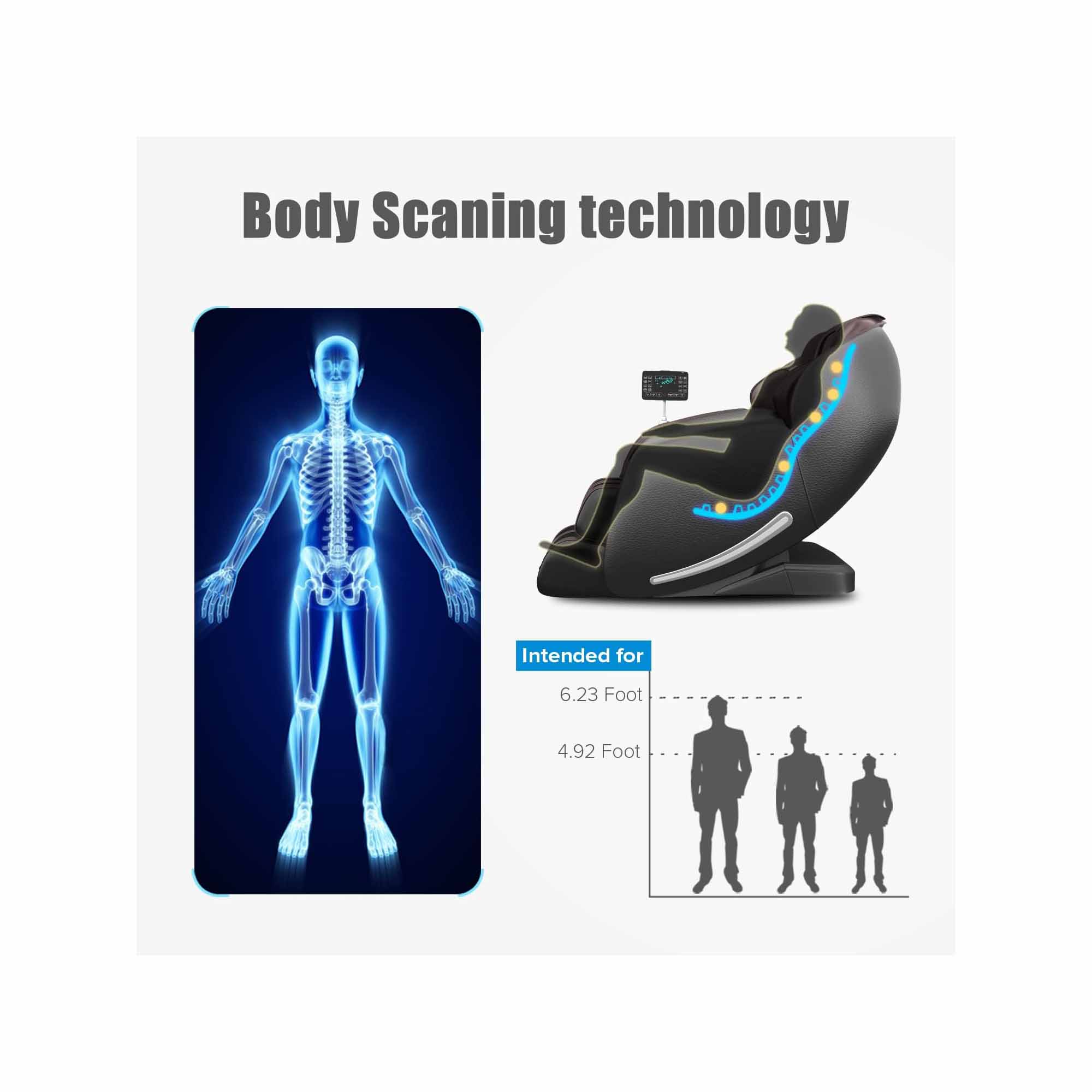 Body Scanning technology

Intended for
6.23 Foot
4.92 Foot