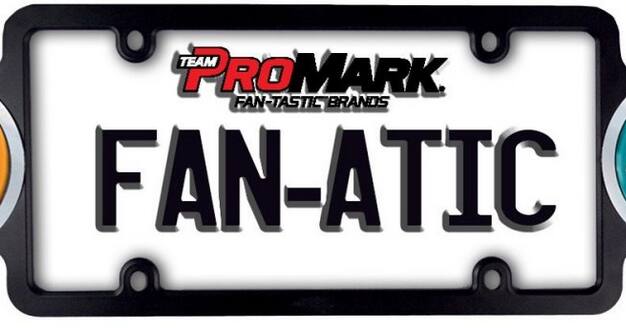 TEAM PROMARK  
FAN-TASTIC BRANDS  

FAN-ATIC