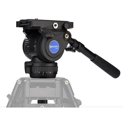 BENRO BV8
3210
BENRO