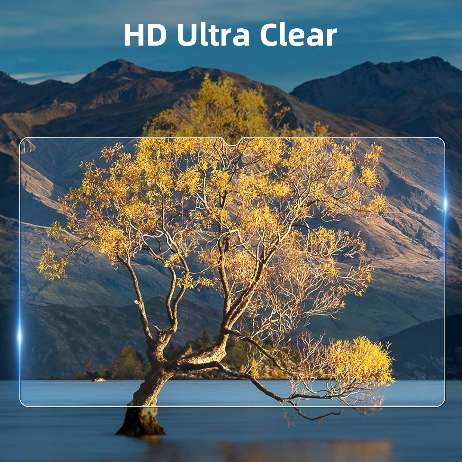HD Ultra Clear