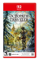 OCTOPATH TRAVELER 0 - Nintendo Switch 2 - Front_Zoom