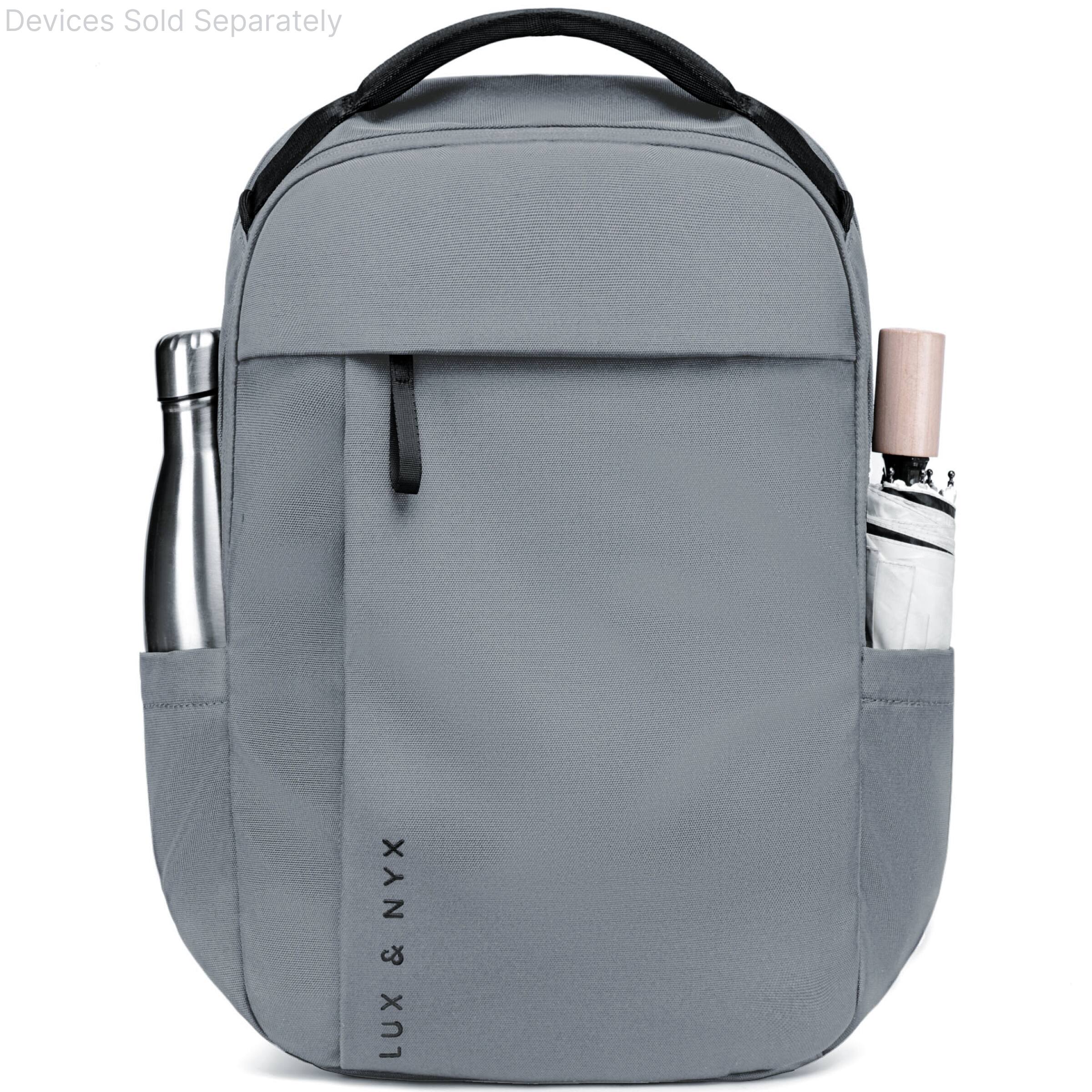 Devices Sold Separately

XAN & LUX